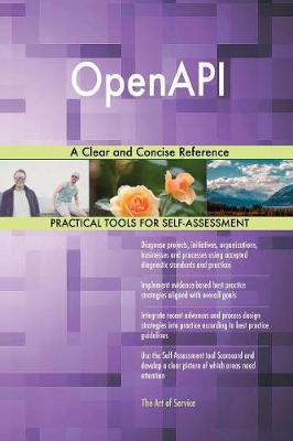 Openapi a Clear and Concise Reference (Paperback)