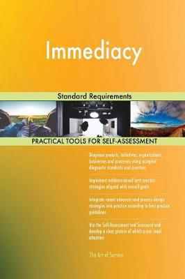 Immediacy Standard Requirements (Paperback)