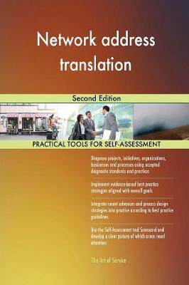 Network Address Translation Second Edition (Paperback)