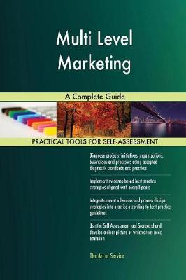 Multi Level Marketing a Complete Guide (Paperback)