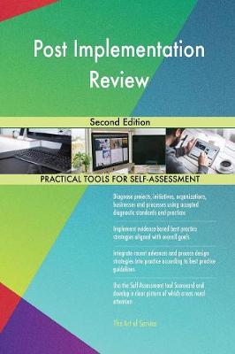 Post Implementation Review Second Edition (Paperback)