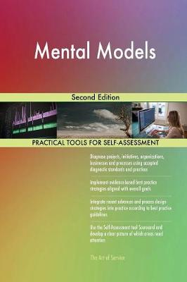 Mental Models Second Edition (Paperback)