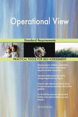 Operational View Standard Requirements (Paperback)