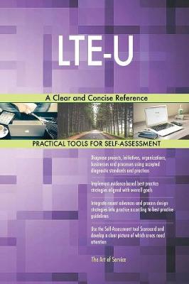 Lte-U a Clear and Concise Reference (Paperback)