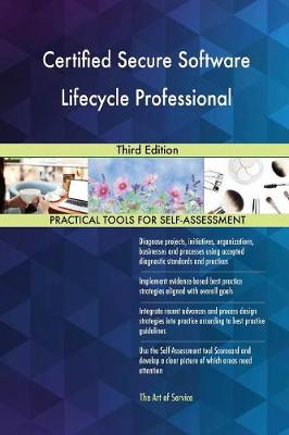 Certified Secure Software Lifecycle Professional Third Edition (Paperback)