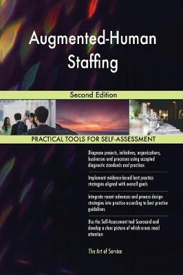 Augmented-Human Staffing Second Edition (Paperback)