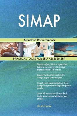Simap Standard Requirements (Paperback)