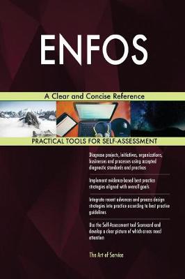 Enfos a Clear and Concise Reference (Paperback)