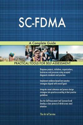 Sc-Fdma a Complete Guide (Paperback)