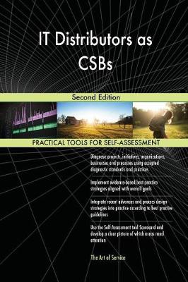 It Distributors as Csbs Second Edition (Paperback)