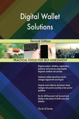 Digital Wallet Solutions Second Edition (Paperback)