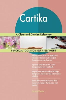 Cartika a Clear and Concise Reference (Paperback)