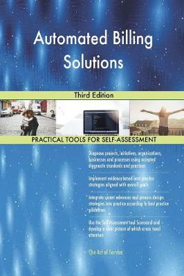 Automated Billing Solutions Third Edition (Paperback)
