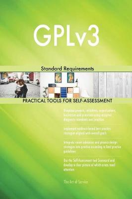Gplv3 Standard Requirements (Paperback)