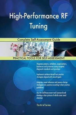 High-Performance RF Tuning Complete Self-Assessment Guide (Paperback)