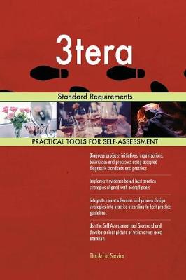 3tera Standard Requirements (Paperback)