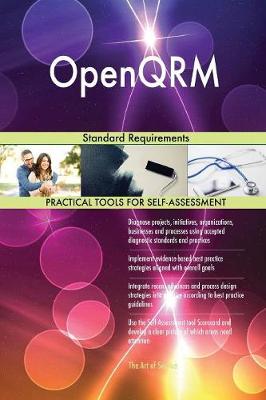 Openqrm Standard Requirements (Paperback)