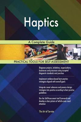 Haptics a Complete Guide (Paperback)