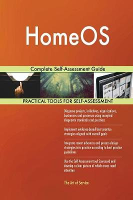 Homeos Complete Self-Assessment Guide (Paperback)