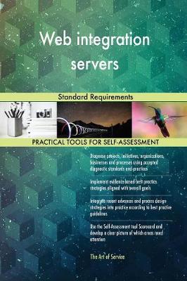 Web Integration Servers Standard Requirements (Paperback)