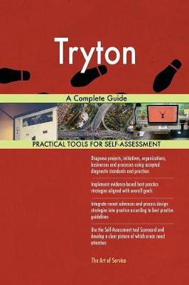 Tryton a Complete Guide (Paperback)