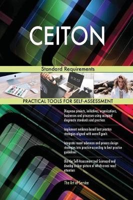 Ceiton Standard Requirements (Paperback)