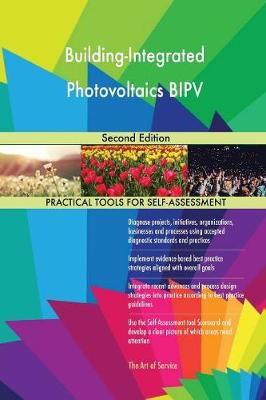 Building-Integrated Photovoltaics Bipv Second Edition (Paperback)