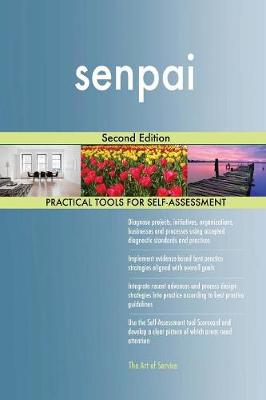 Senpai Second Edition (Paperback)