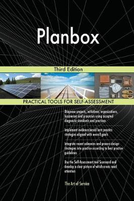 Planbox Third Edition (Paperback)