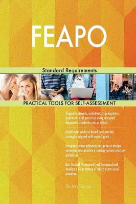 Feapo Standard Requirements (Paperback)
