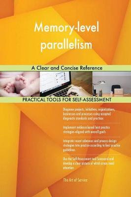 Memory-Level Parallelism a Clear and Concise Reference (Paperback)