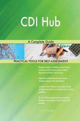 CDI Hub a Complete Guide (Paperback)