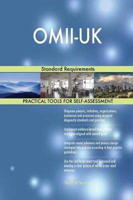 Omii-UK Standard Requirements (Paperback)
