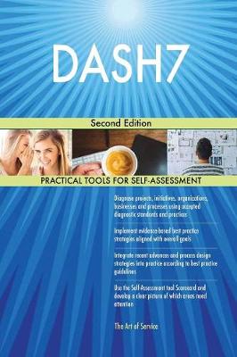 Dash7 Second Edition (Paperback)