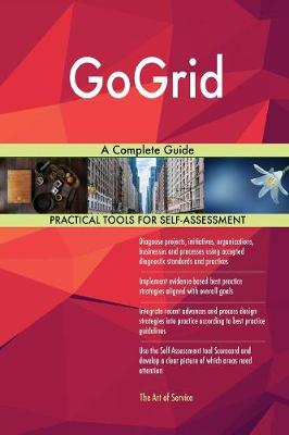 Gogrid a Complete Guide (Paperback)