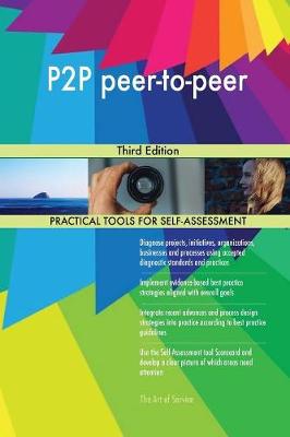 P2P Peer-To-Peer Third Edition (Paperback)