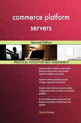 Commerce Platform Servers Second Edition (Paperback)