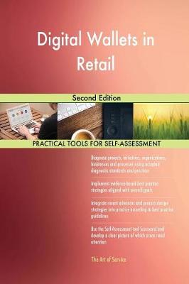 Digital Wallets in Retail Second Edition (Paperback)