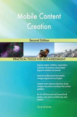 Mobile Content Creation Second Edition (Paperback)