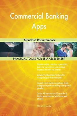 Commercial Banking Apps Standard Requirements (Paperback)