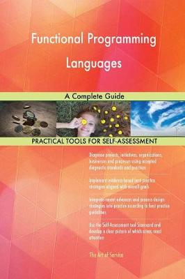 Functional Programming Languages a Complete Guide (Paperback)