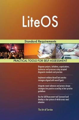 Liteos Standard Requirements (Paperback)