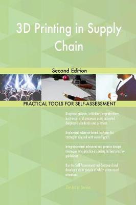 3D Printing in Supply Chain Second Edition (Paperback)