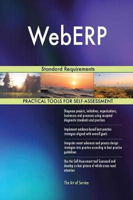 Weberp Standard Requirements (Paperback)