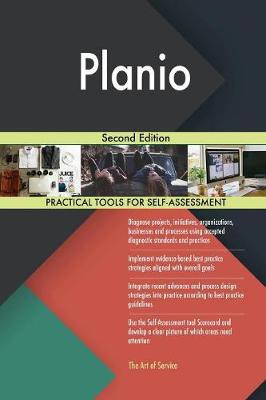 Planio Second Edition (Paperback)