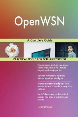 Openwsn a Complete Guide (Paperback)