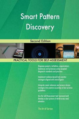 Smart Pattern Discovery Second Edition (Paperback)