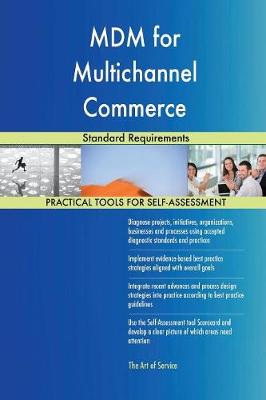 MDM for Multichannel Commerce Standard Requirements (Paperback)