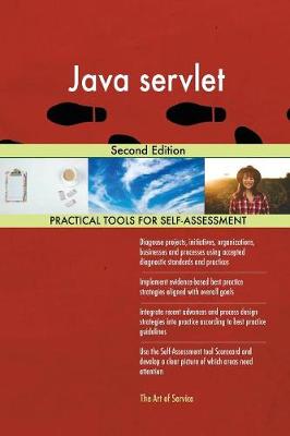 Java Servlet Second Edition (Paperback)