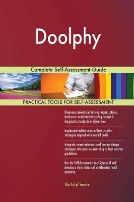 Doolphy Complete Self-Assessment Guide (Paperback)